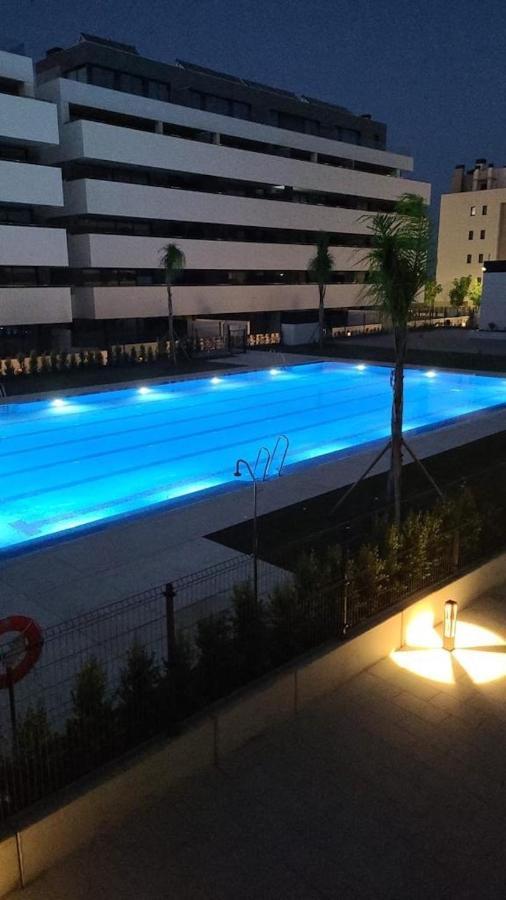 Holidays2torremolinos Alamos 3 Bedroom & Terrace & Pool * Torremolinos