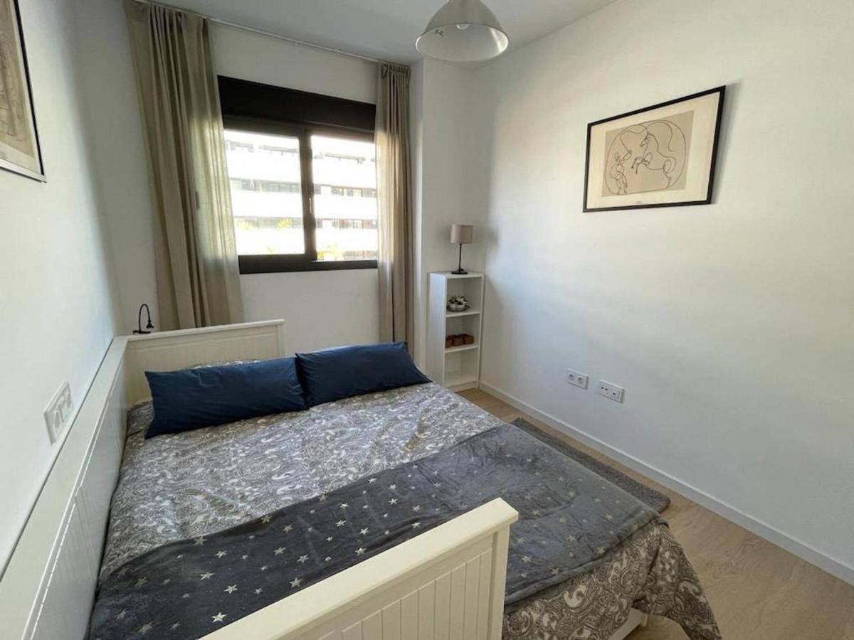 Appartement Holidays2torremolinos Alamos 3 Bedroom & Terrace & Pool