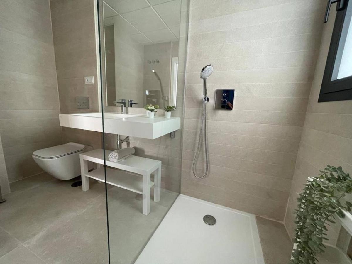 Appartement Holidays2torremolinos Alamos 3 Bedroom & Terrace & Pool *