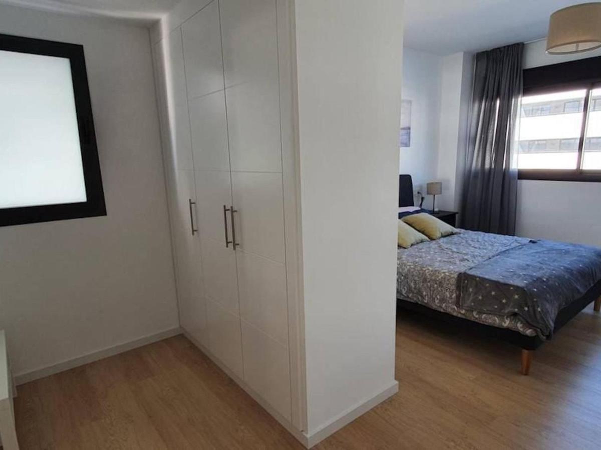 Holidays2torremolinos Alamos 3 Bedroom & Terrace & Pool Appartement