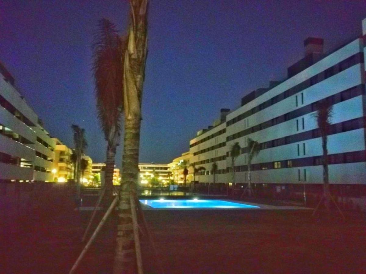 Appartement Holidays2torremolinos Alamos 3 Bedroom & Terrace & Pool *