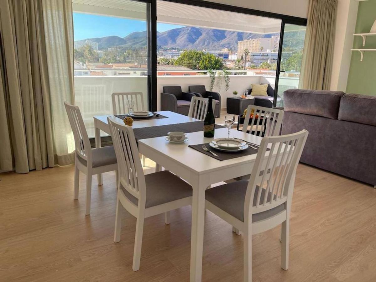 Appartement Holidays2torremolinos Alamos 3 Bedroom & Terrace & Pool Torremolinos