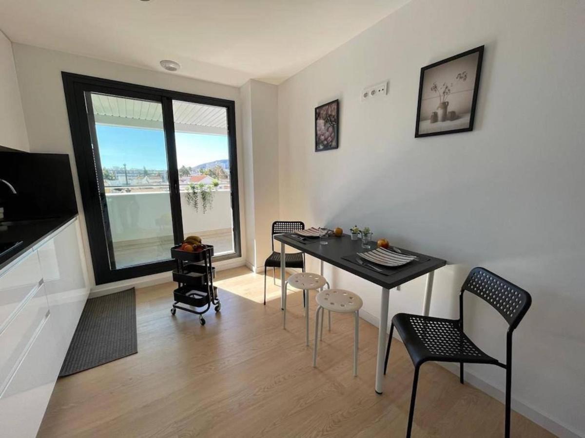 Appartement Holidays2torremolinos Alamos 3 Bedroom & Terrace & Pool Torremolinos