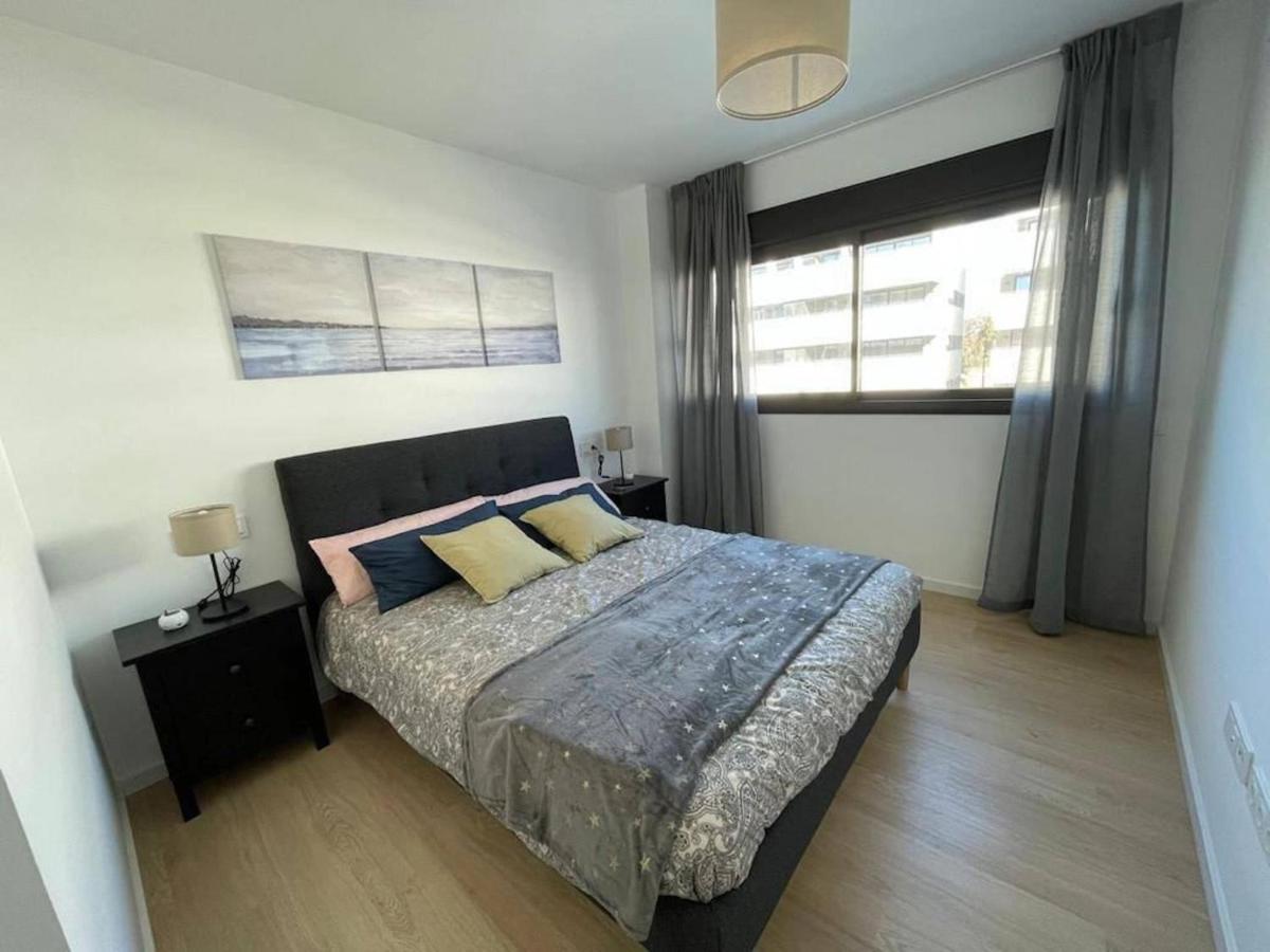 Appartement Holidays2torremolinos Alamos 3 Bedroom & Terrace & Pool Torremolinos