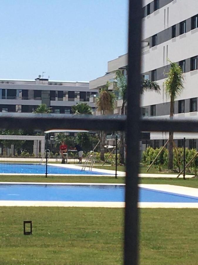 Holidays2torremolinos Alamos 3 Bedroom & Terrace & Pool * Torremolinos