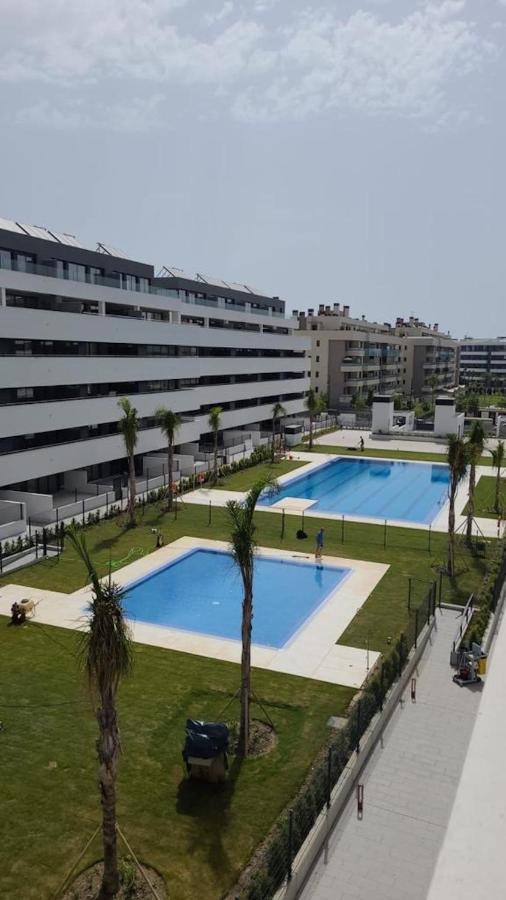 Appartement Holidays2torremolinos Alamos 3 Bedroom & Terrace & Pool