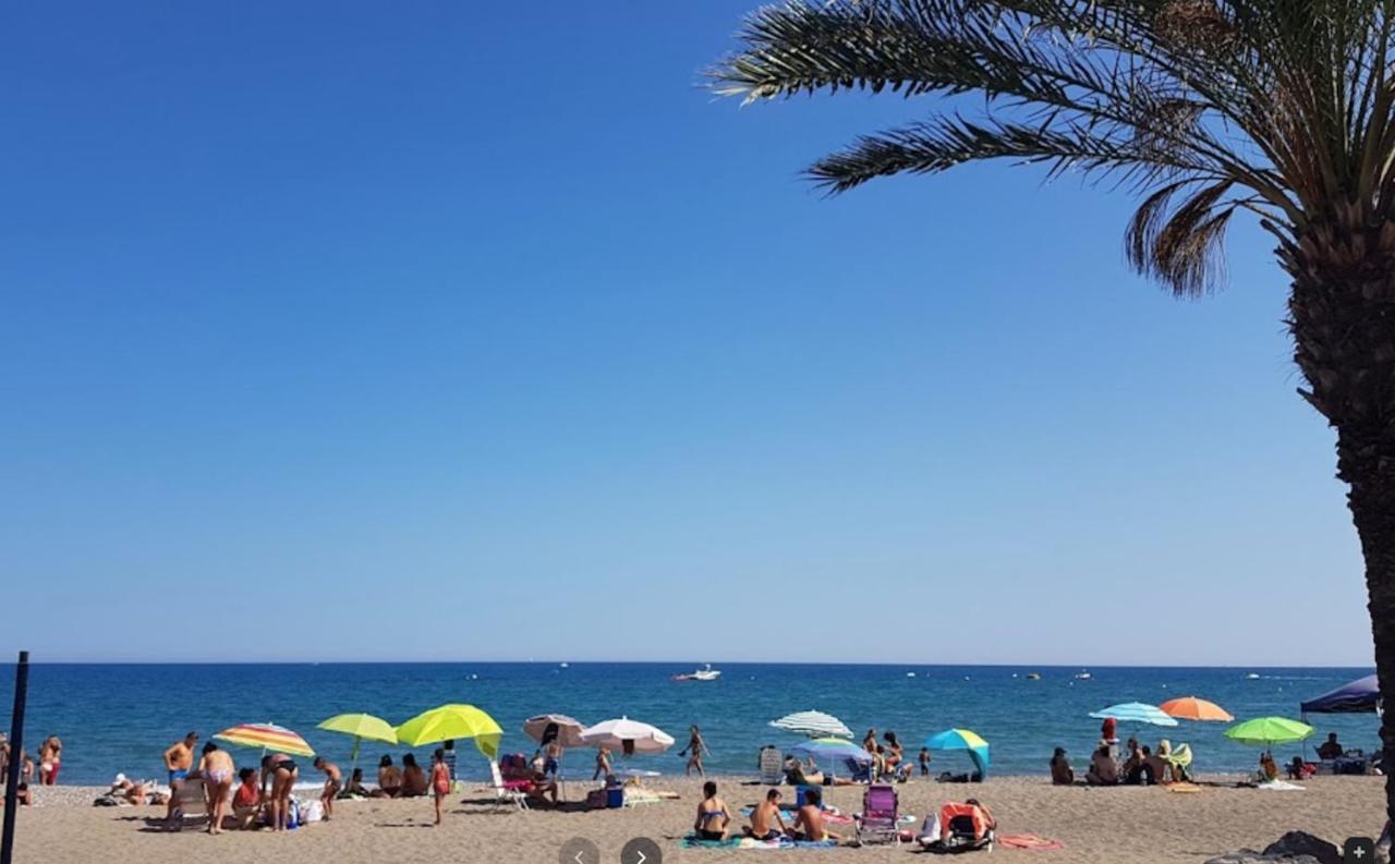 Holidays2torremolinos Alamos 3 Bedroom & Terrace & Pool Appartement